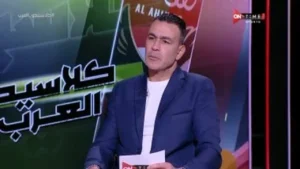 موقف الحضري من مشاركة حسام حسن يكشف تداعيات ضعف التنسيق على المنتخب الوطني